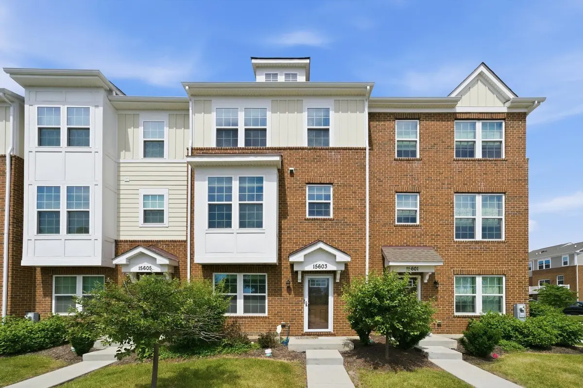 15603 Alice Mae Court