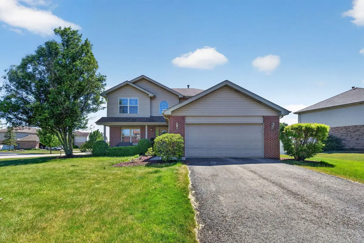 15711 Menominee Court