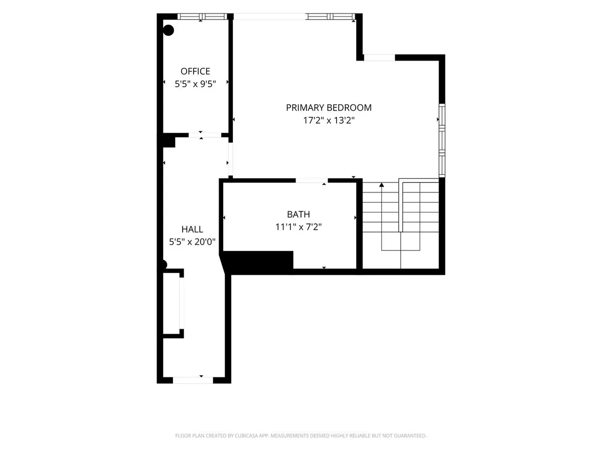 50 E 26th Street