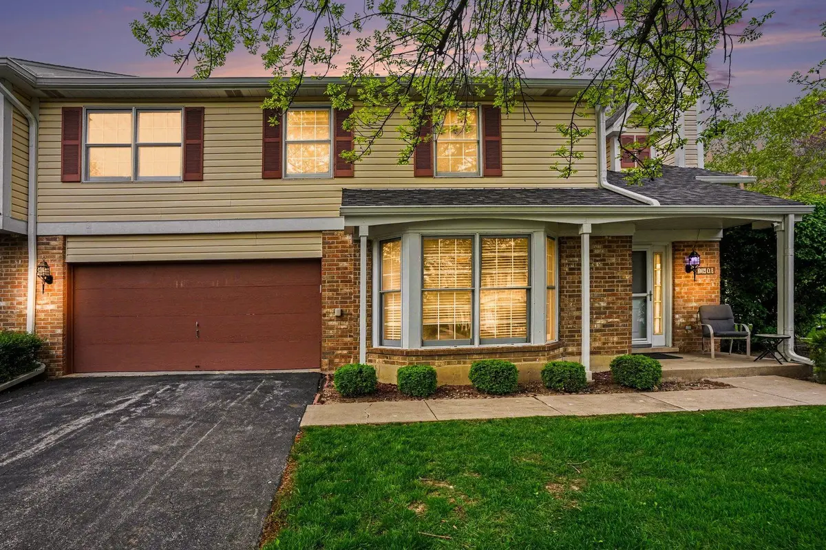 10021 Cambridge Court