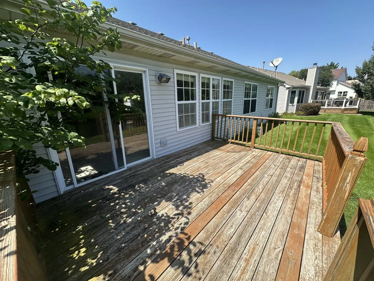 444 Badger Lane