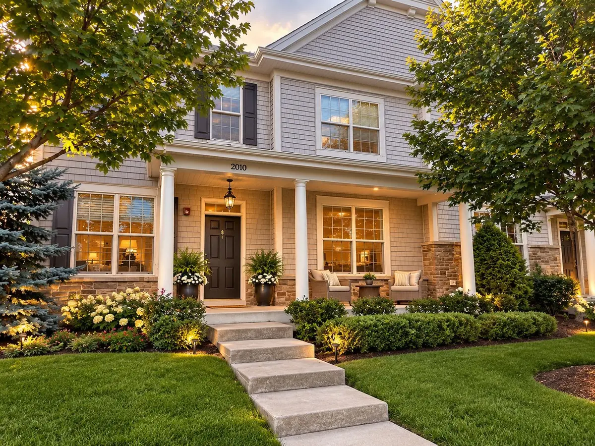 2010 Shermer Road
