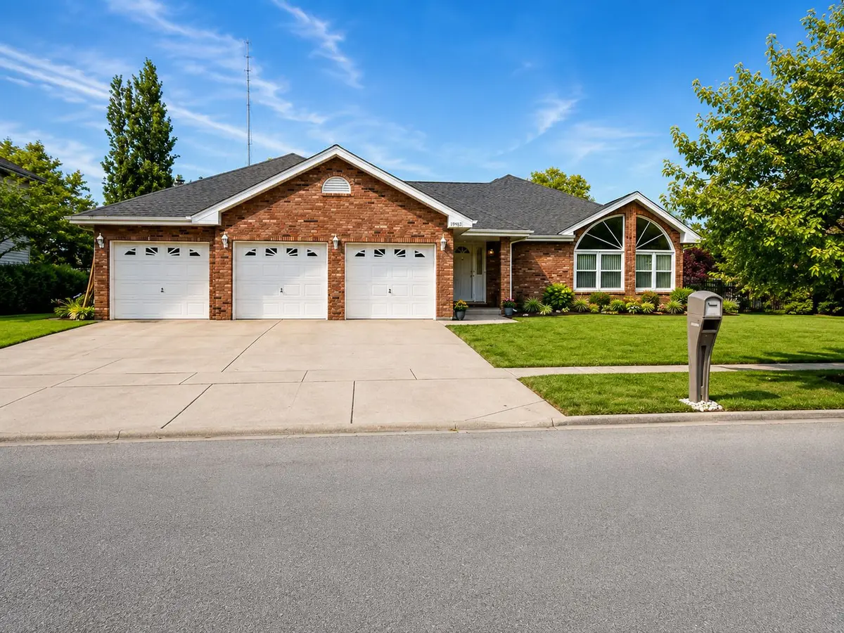 19451 Stonehenge Drive