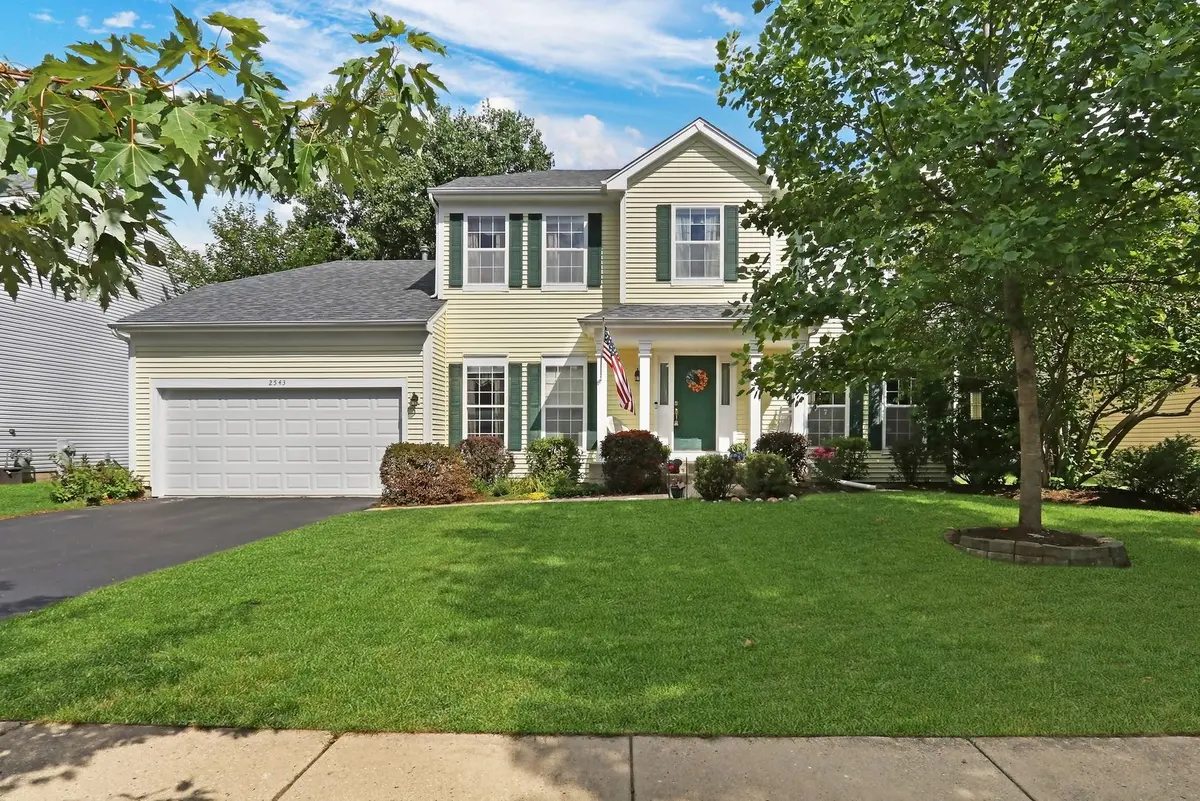 2543 Acorn Drive