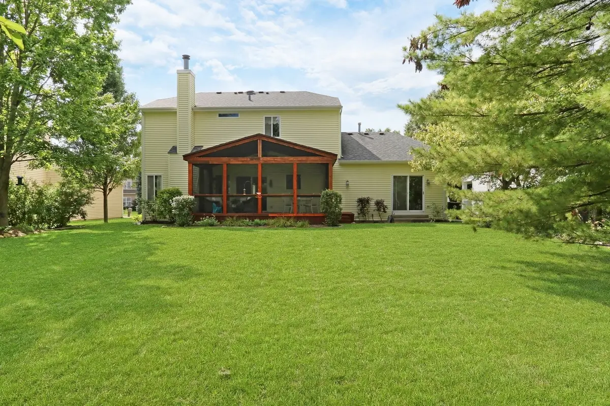 2543 Acorn Drive