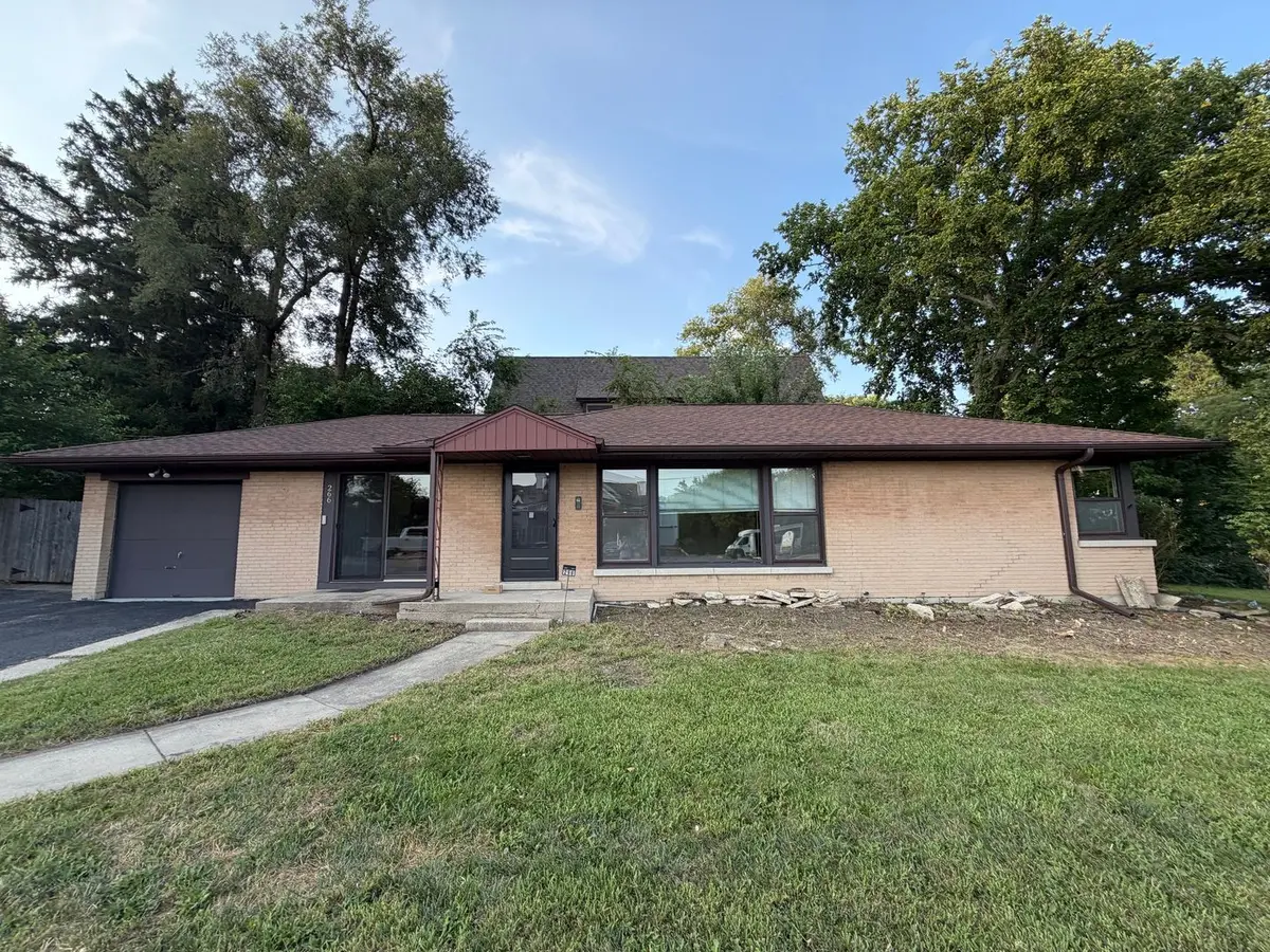 266 S Prospect Avenue
