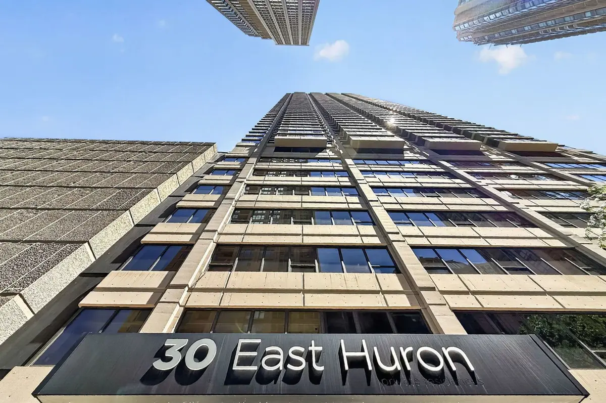 30 E Huron Street