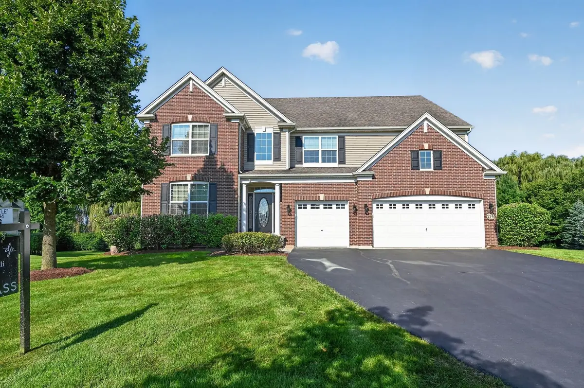 274 ROCKVILLE Lane