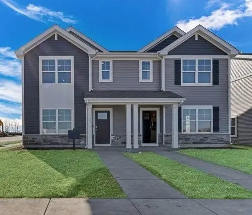 814A Concord Circle