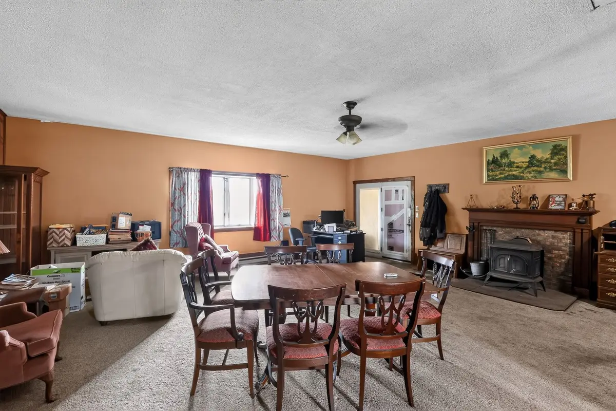 22491 Buffalo Lick Road
