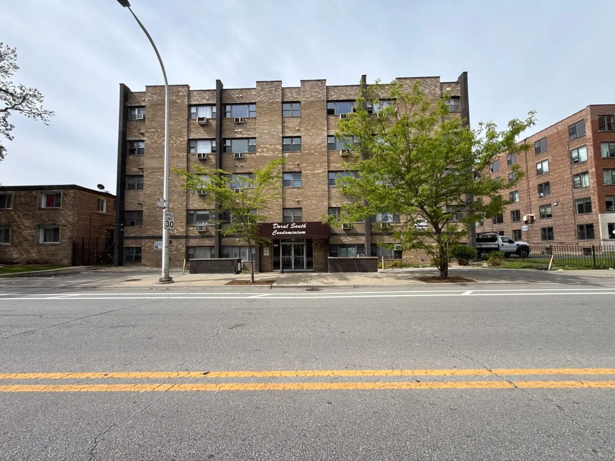 7854 S South Shore Drive