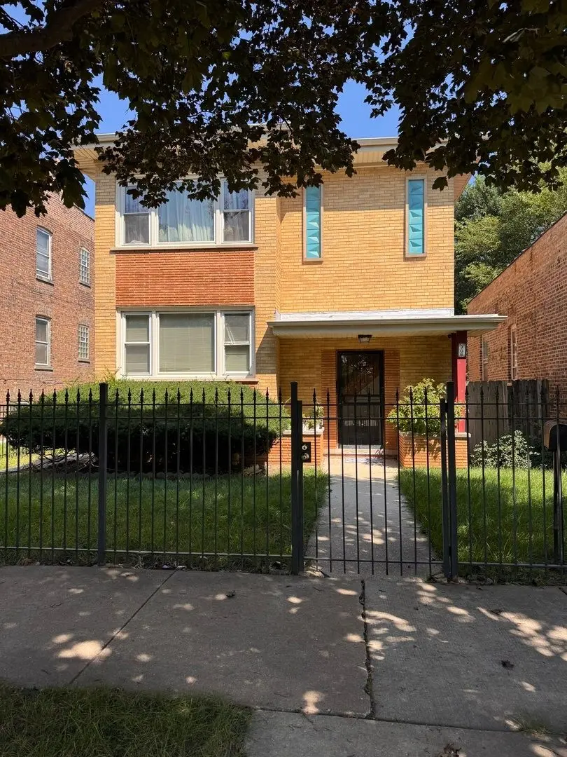 706 E 106th Street