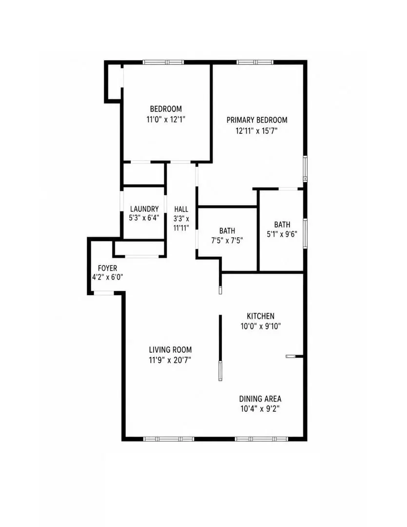 1755 Robin Lane