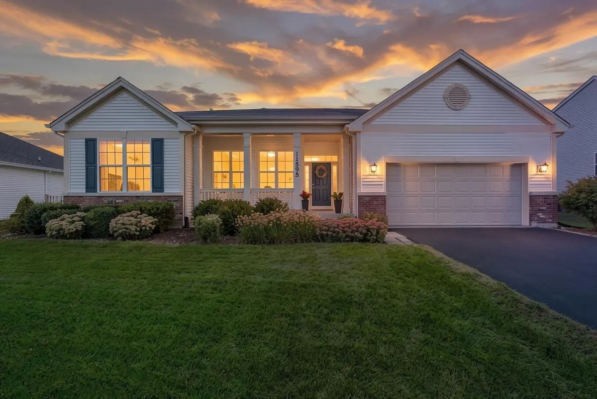 11595 Richmond Lane