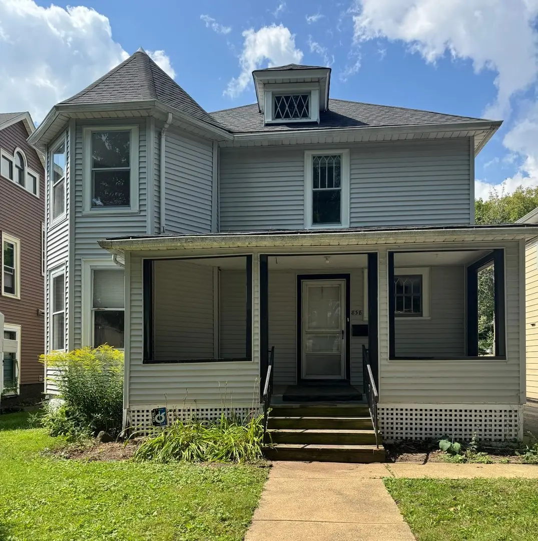 838 Hickory Street