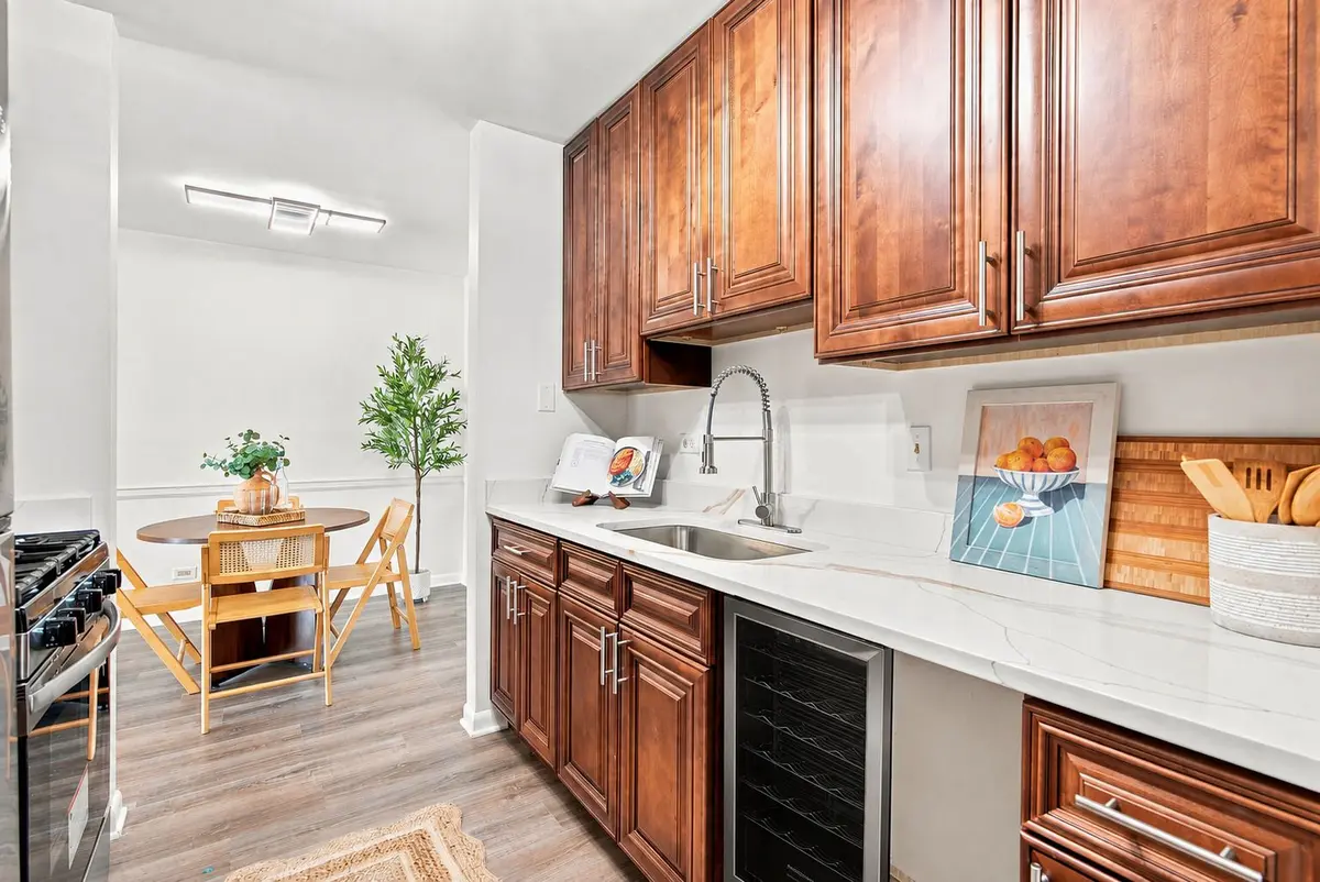 24B Kingery Quarter