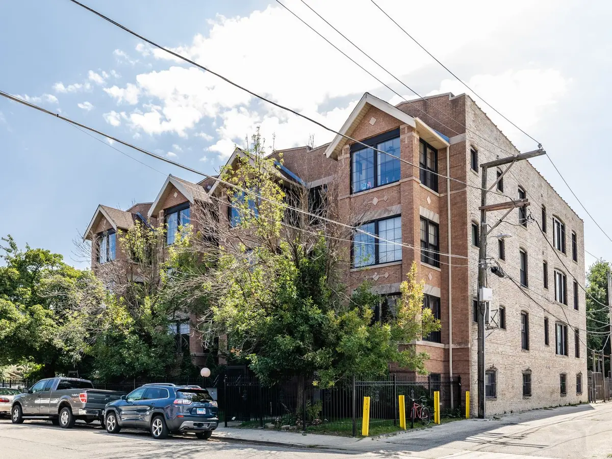 1367 E 64th Street