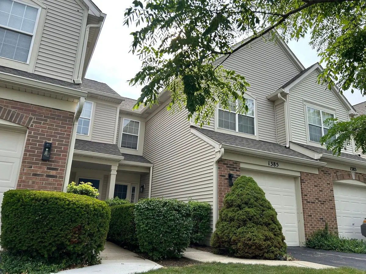 1385 Redbridge Court