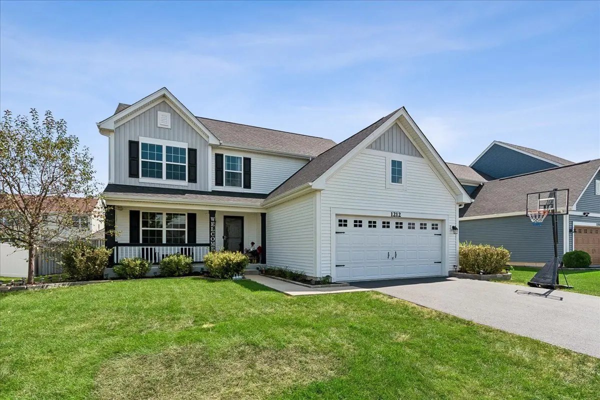 1212 Colaric Drive