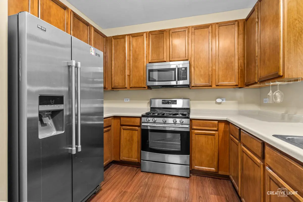 2406 Brush Hill Circle
