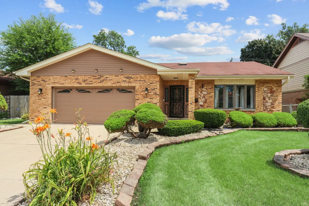 317 N Marcella Road