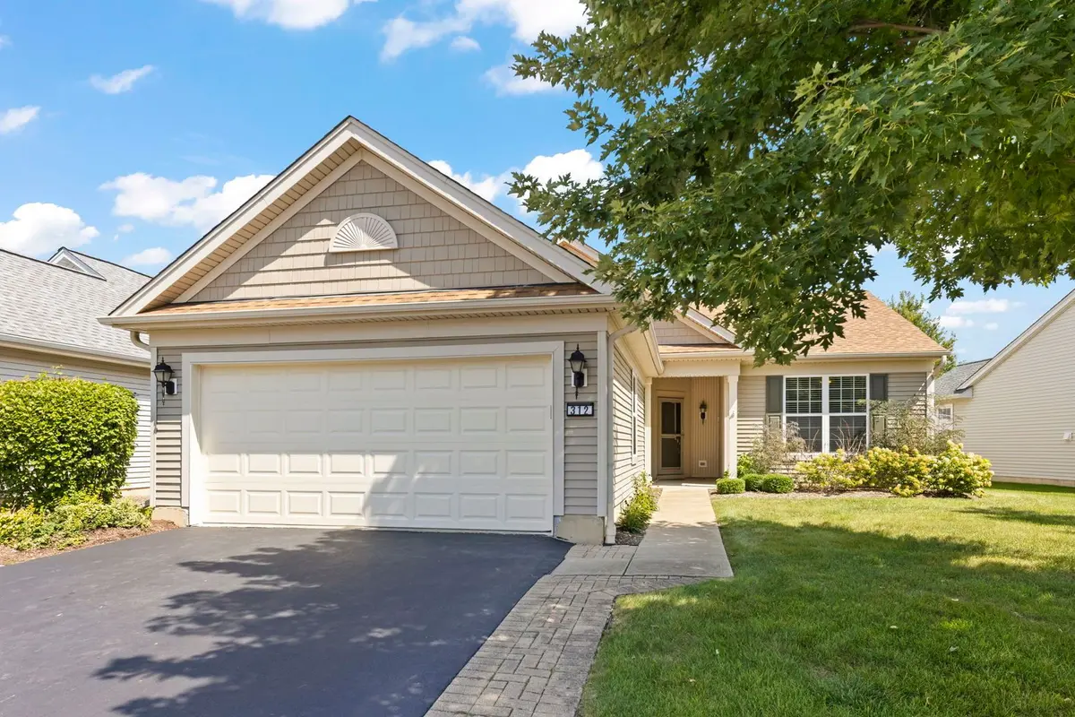 312 National Drive