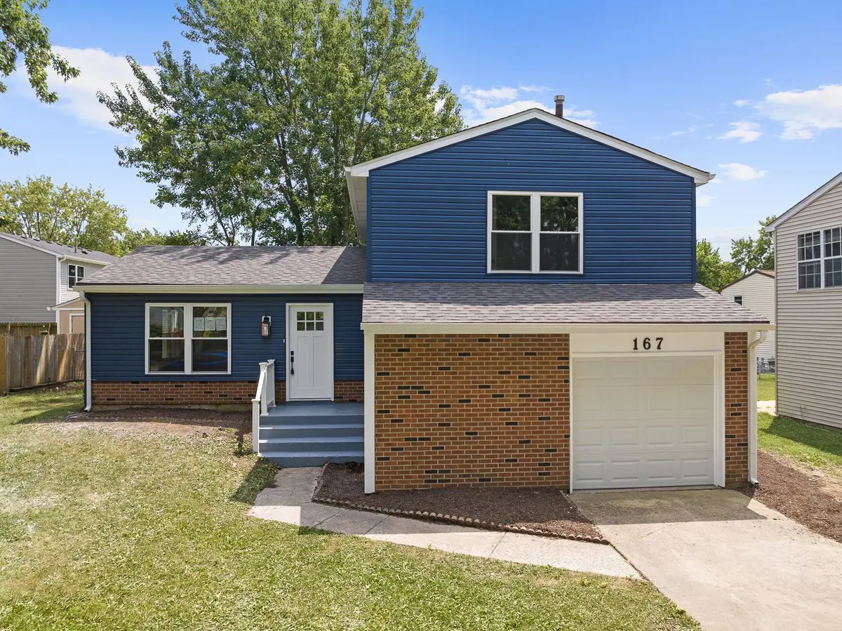 167 Glen Lake Drive