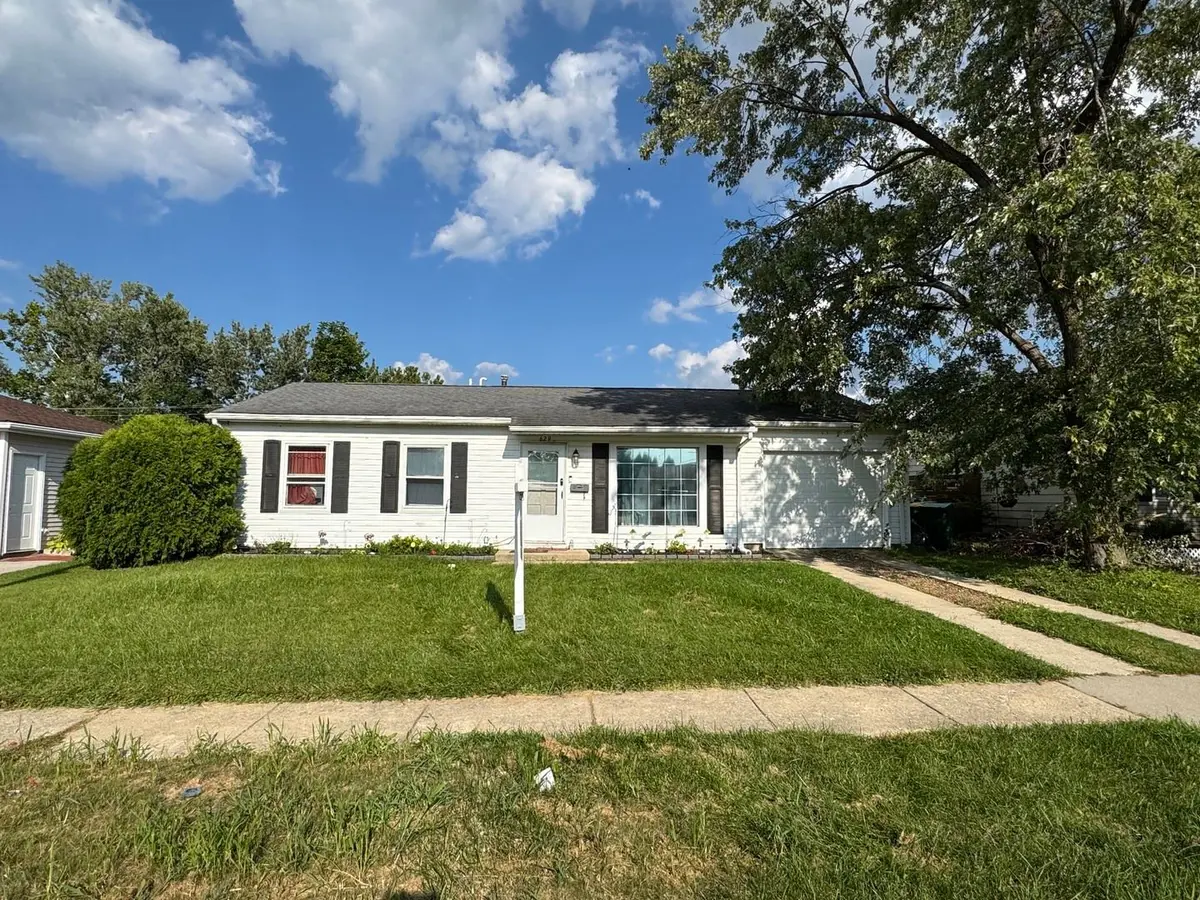 629 Belmont Drive