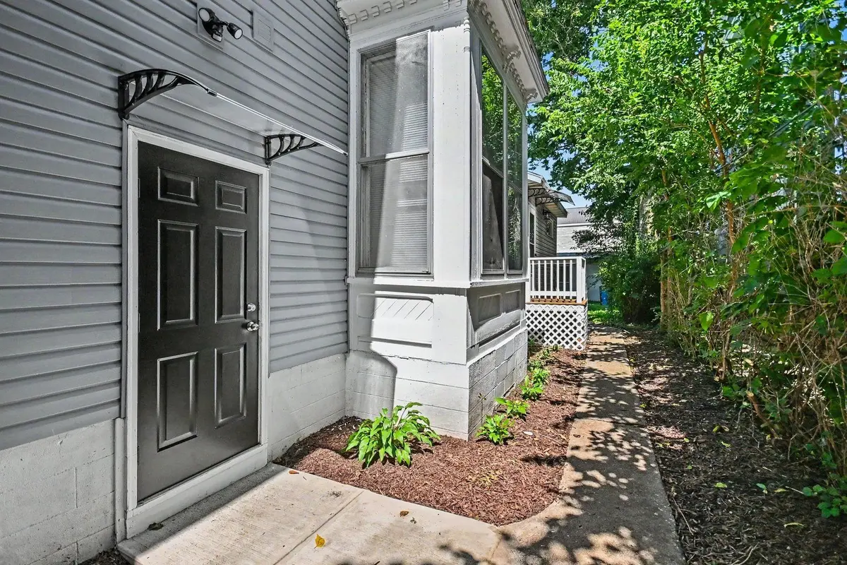646 Webster Street