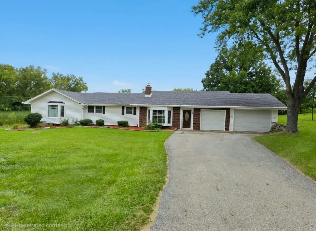 2301 Greenbriar Lane