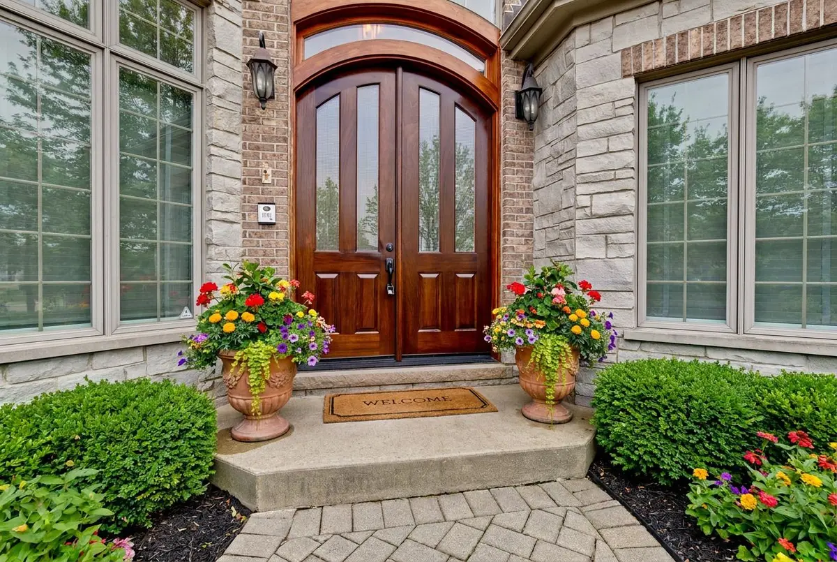 7229 Roxbury Court