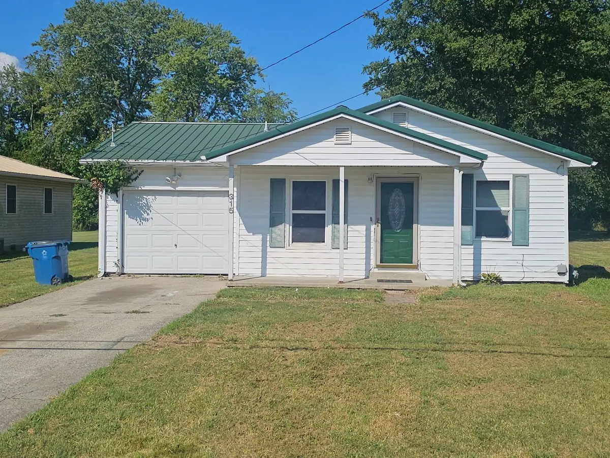 315 Marteeny Street