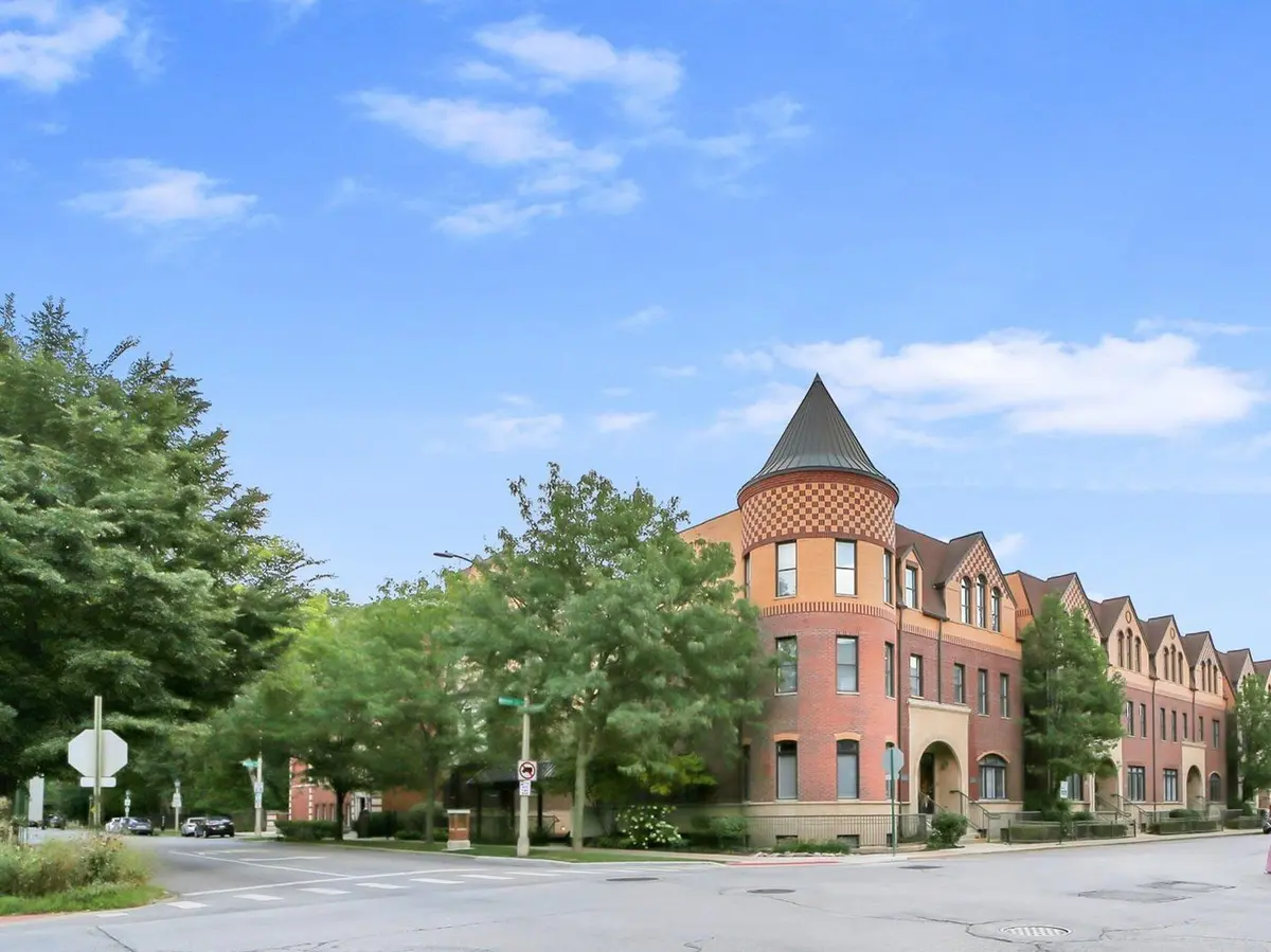 170 N Marion Street