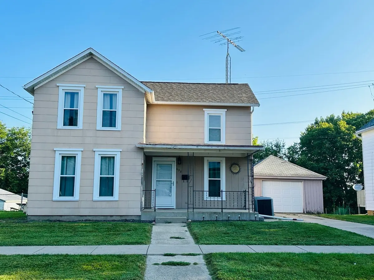 638 W Ringold