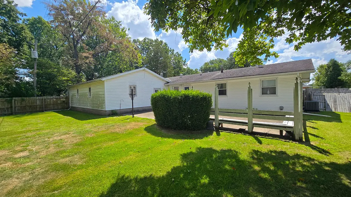 18 Bonanza Drive