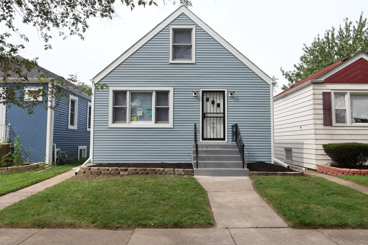 12414 S Aberdeen Street