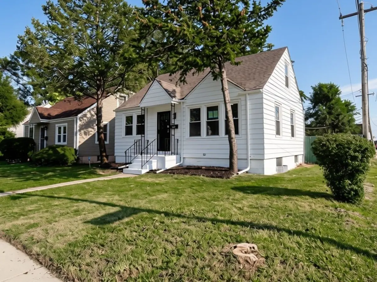 201 E 143rd Street