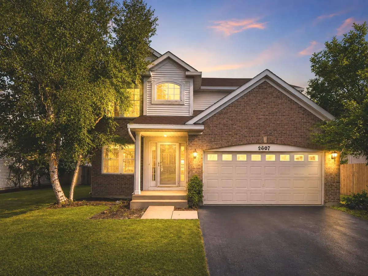 2607 Flagstone Circle