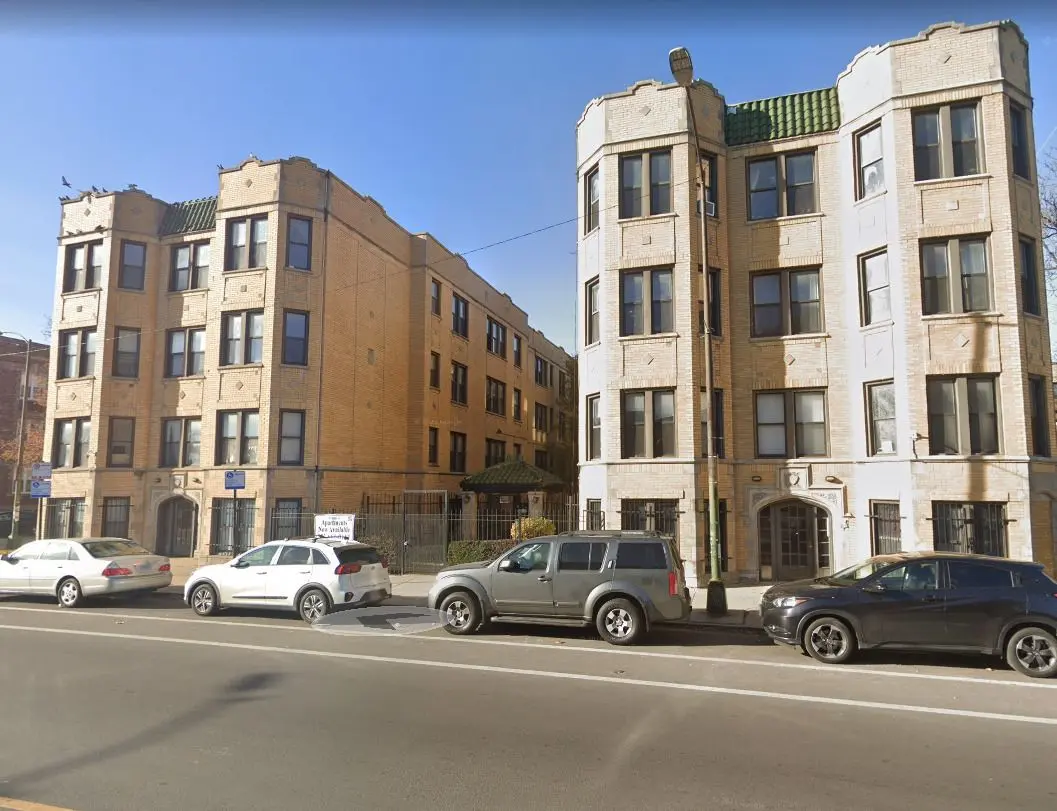 1536 N Kedzie Avenue