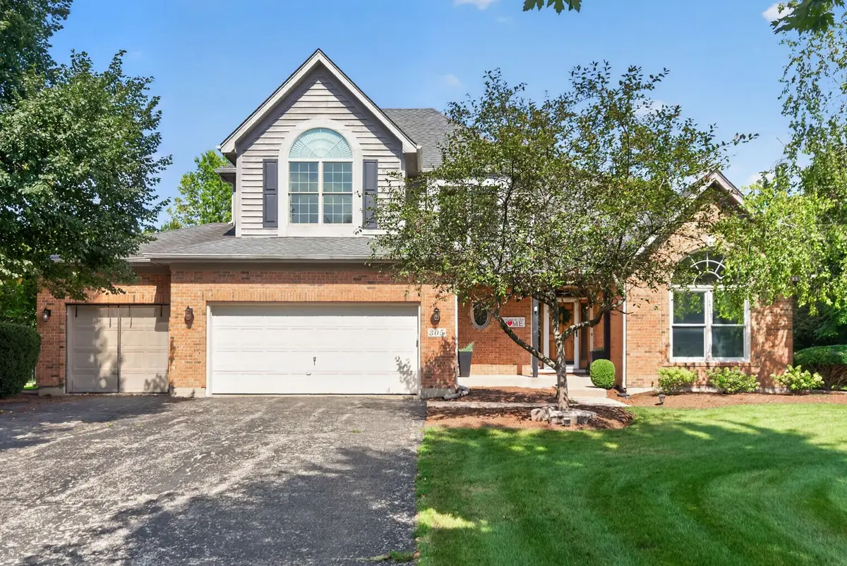305 Windsor Circle