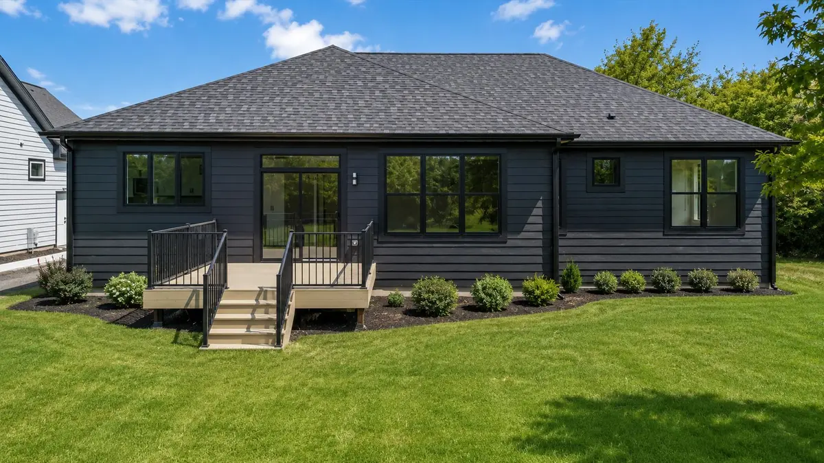 1211 Noble Drive