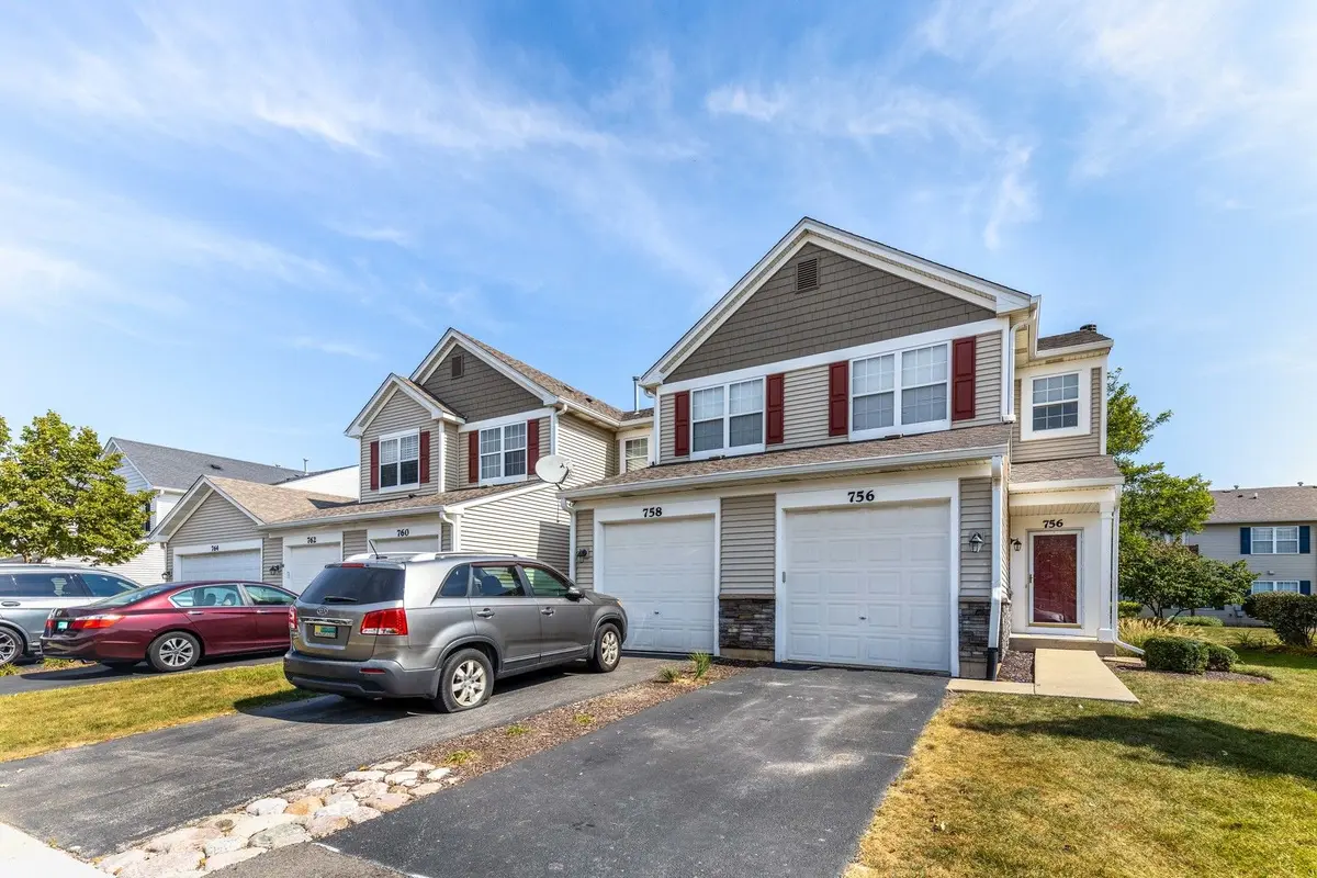 756 Woodewind Drive