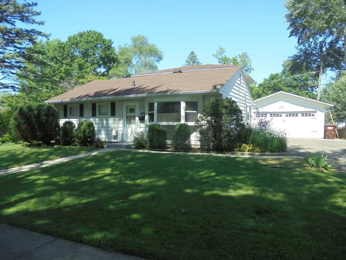 1434 Walnut Drive