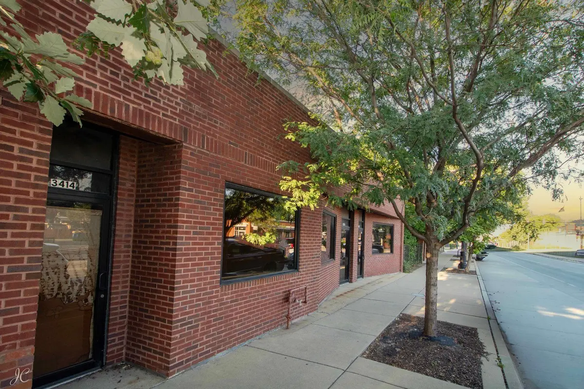 3410 W 111th Street
