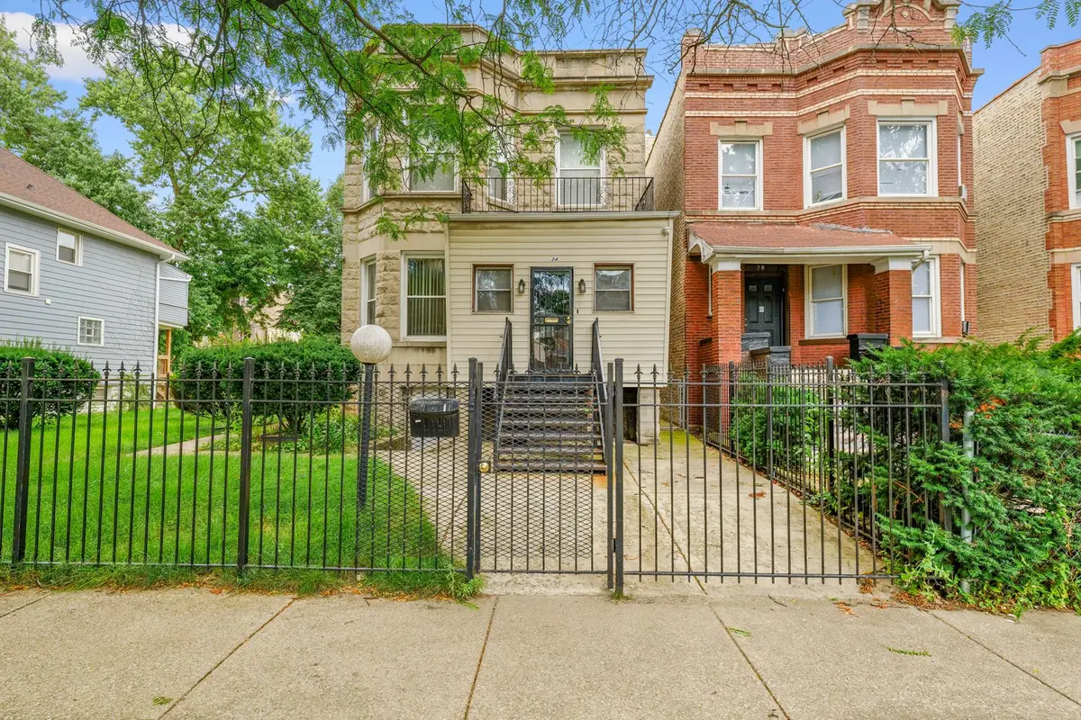 34 N Lockwood Avenue