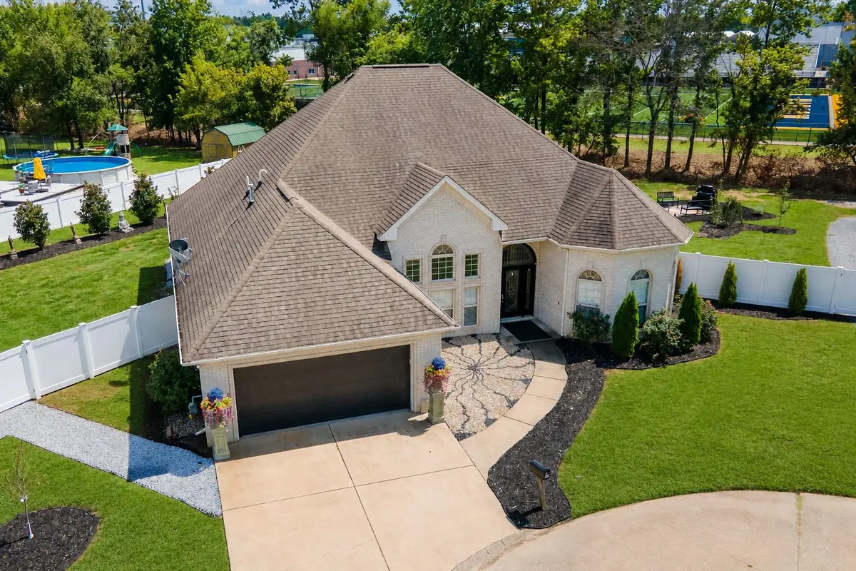 1403 Marionna Drive