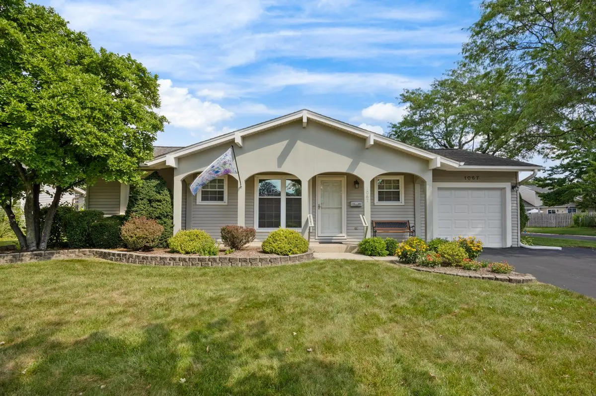 1067 Grissom Trail