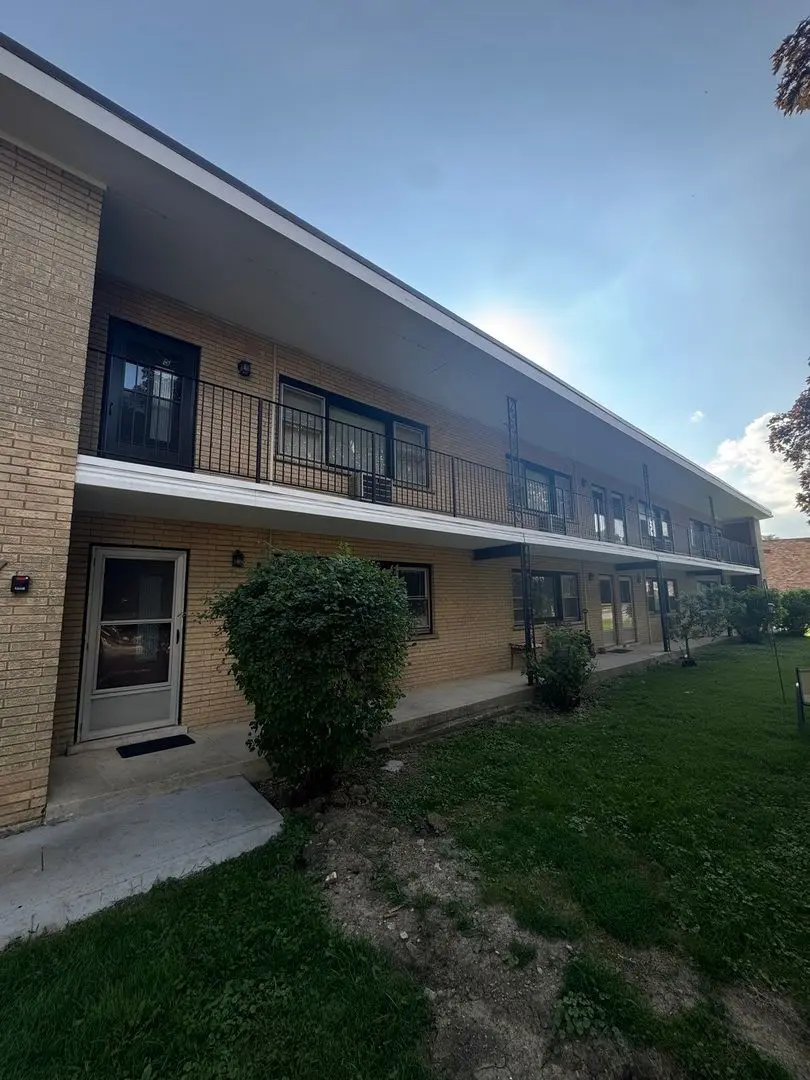 581 Burlington Avenue