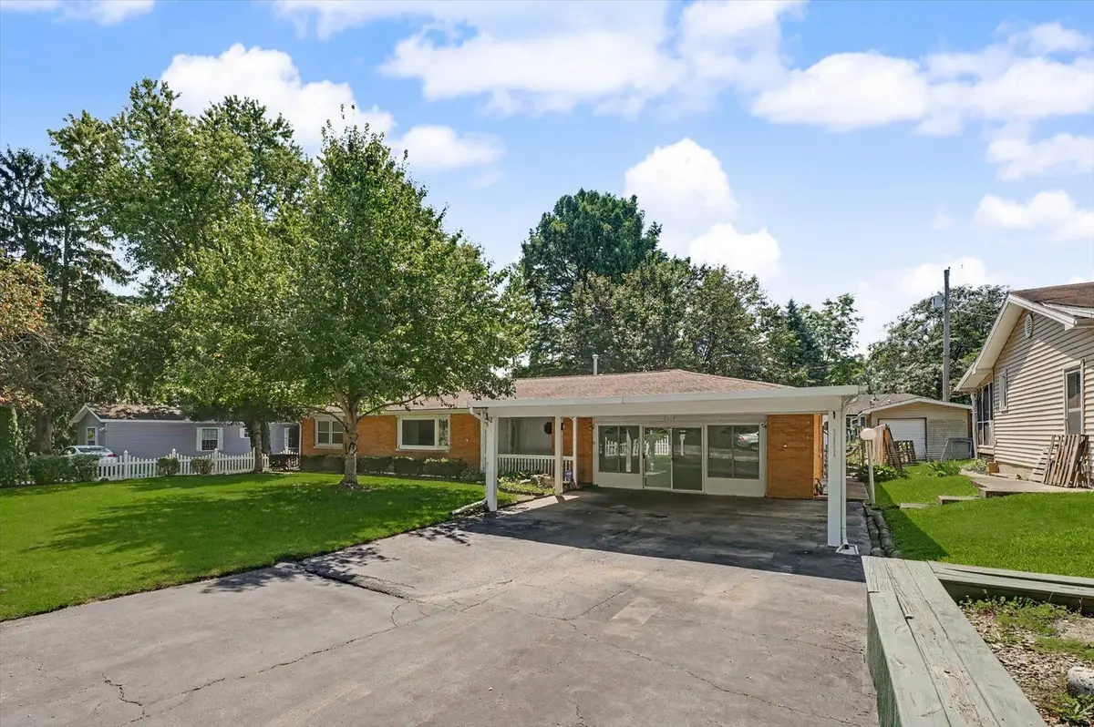 2411 Sharlyn Drive