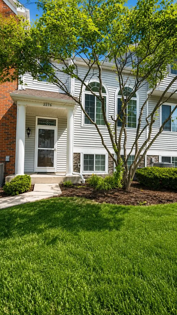 2276 Dawson Lane